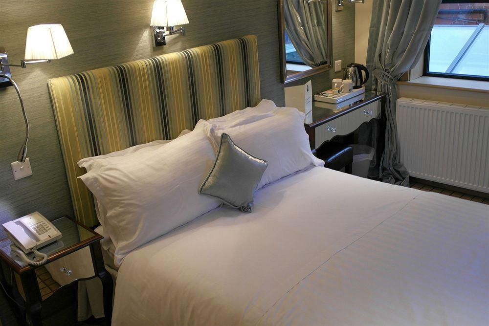 Newcastle Jesmond Hotel Экстерьер фото