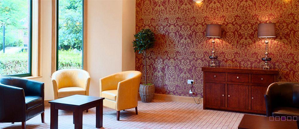 Newcastle Jesmond Hotel Экстерьер фото