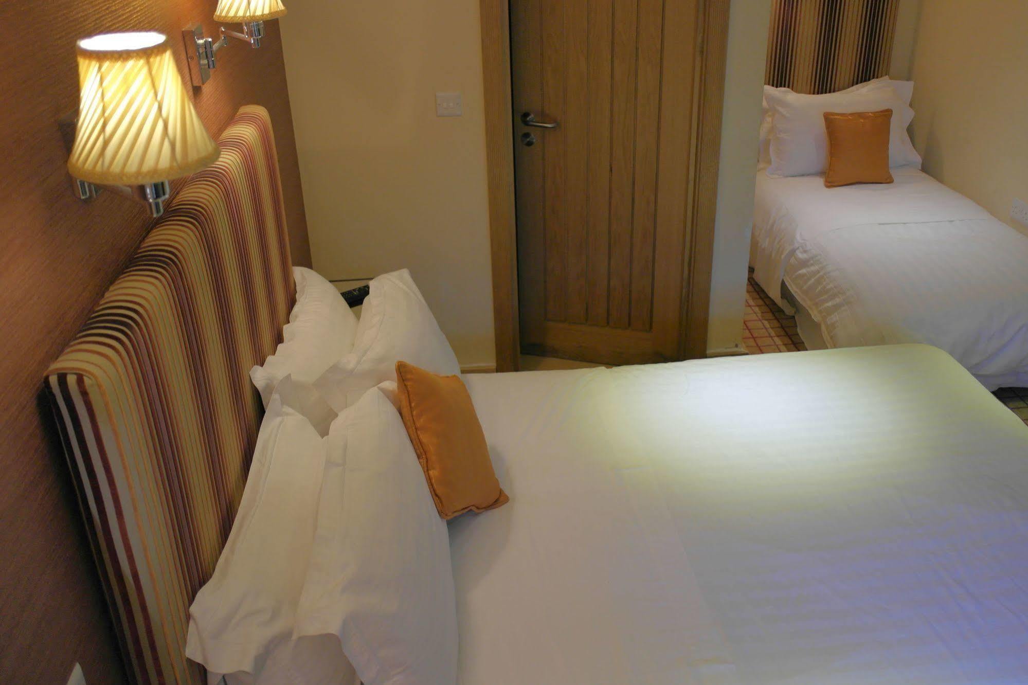 Newcastle Jesmond Hotel Экстерьер фото