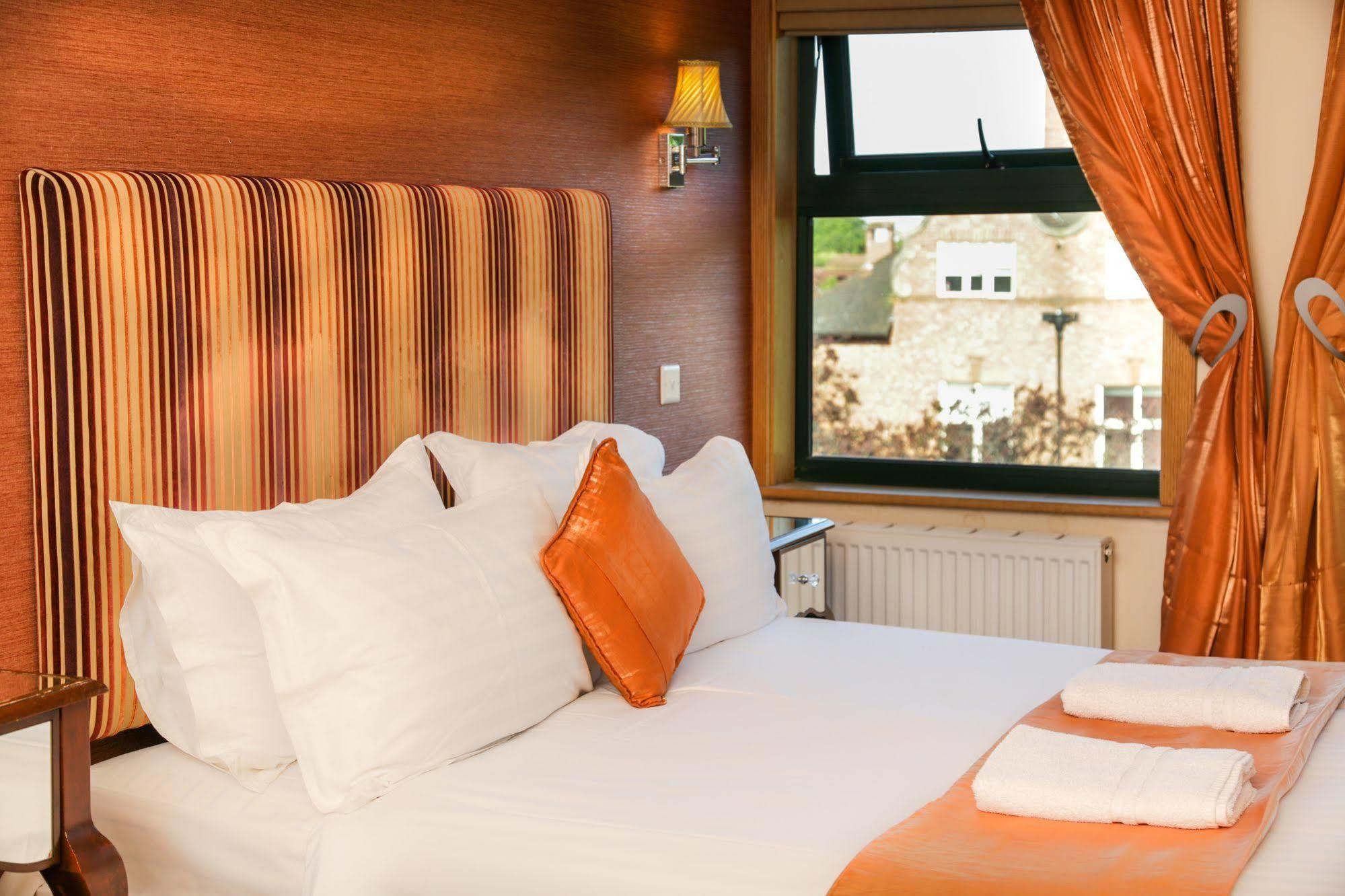 Newcastle Jesmond Hotel Экстерьер фото