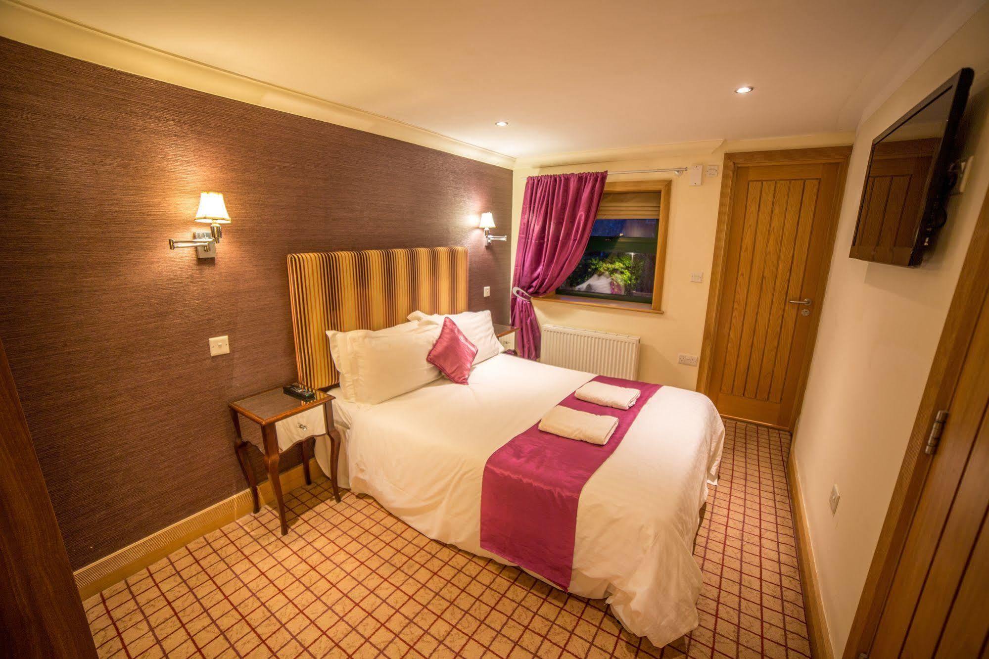 Newcastle Jesmond Hotel Экстерьер фото