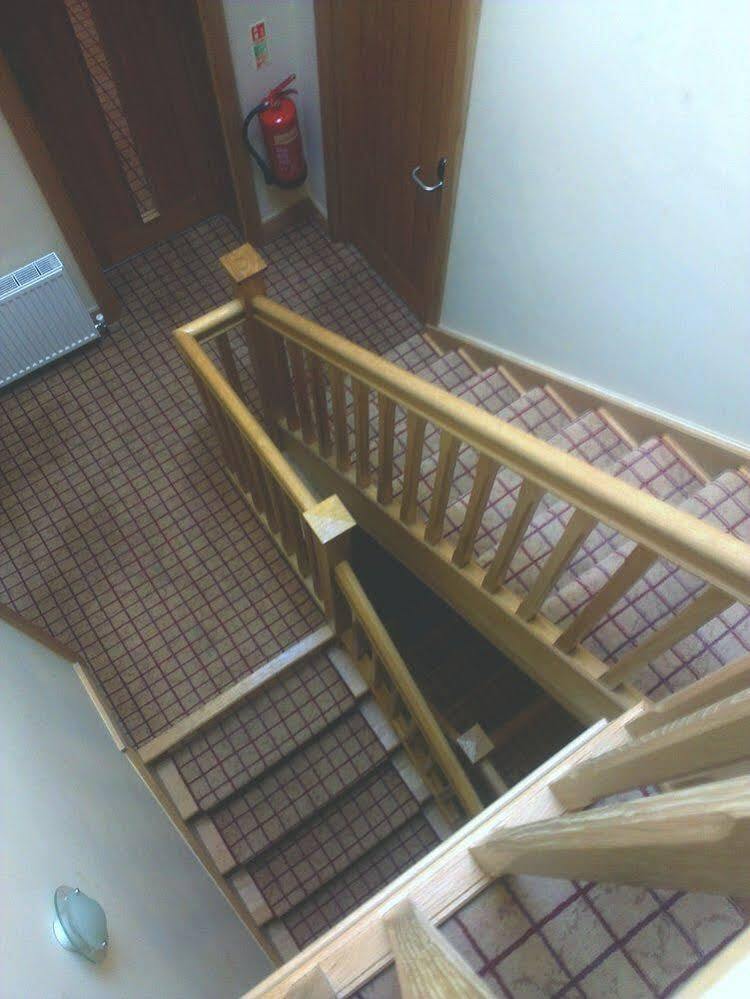 Newcastle Jesmond Hotel Экстерьер фото
